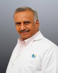 Dr. I S Reddy